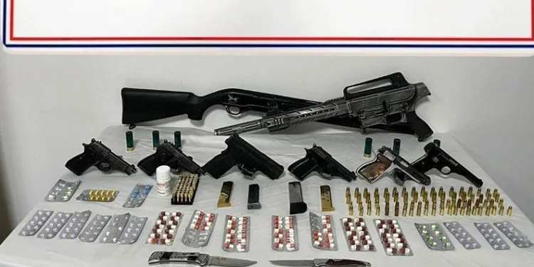Hatalı araç park eden 241 sürücüye ceza yazıldı