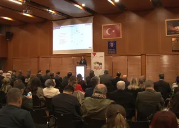 BEBKA Bölge Planı Bursa İl Tanıtım Toplantısı