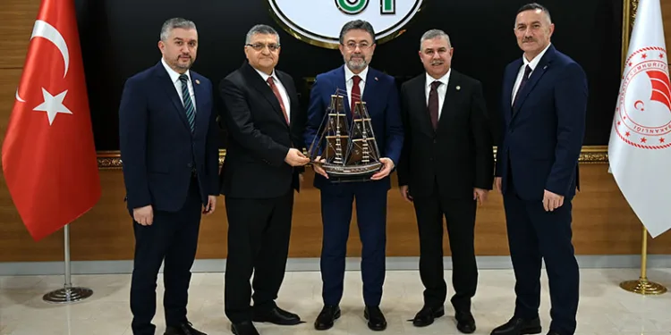 Cumhurbaşkanı Erdoğan’dan şehit ailesine başsağlığı mesajı