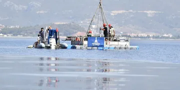 Gümüşhane’de karın keyfini çocuklar çıkardı