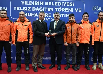 “Depreme hazırlık bir beka meselesidir”