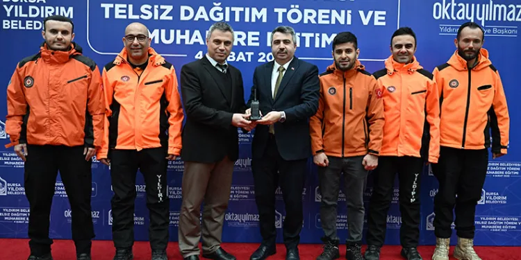 “Depreme hazırlık bir beka meselesidir”
