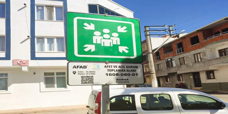 “Deprem gerçeğini unutmamalıyız”