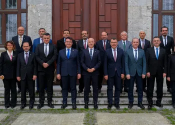 BTÜ öncülüğünde ‘Teknik Üniversiteler Birliği’ kuruldu