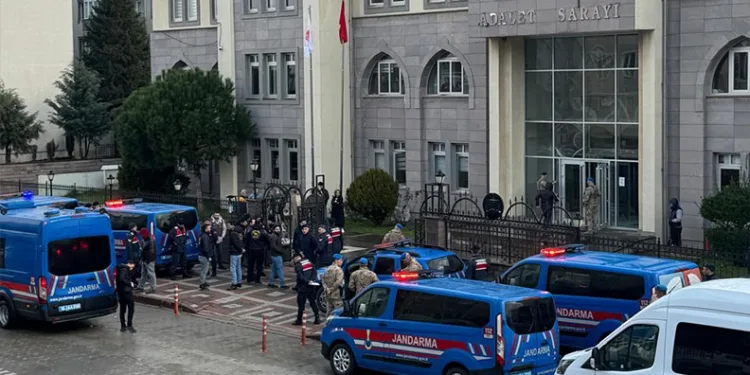 Enerji ve nakil kablosu hırsızlığı çetesine ağır darbe