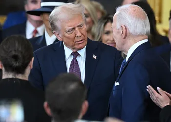 “Joe, kovuldun!”