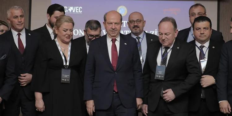 “KKTC önemli yatırım imkanları barındırıyor”