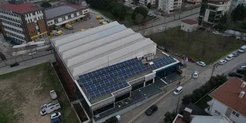 Nilüfer’den yeşil enerji hamlesi
