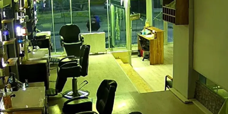 Kars’ta öğrencilere asayiş ve güvenlik eğitimi verildi