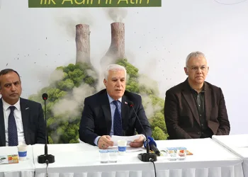 Bursa Büyükşehir, sigara bırakma danışmanlığı birimini hizmete açtı