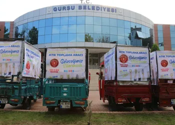 Gürsu’da dönüşüm seferberliği