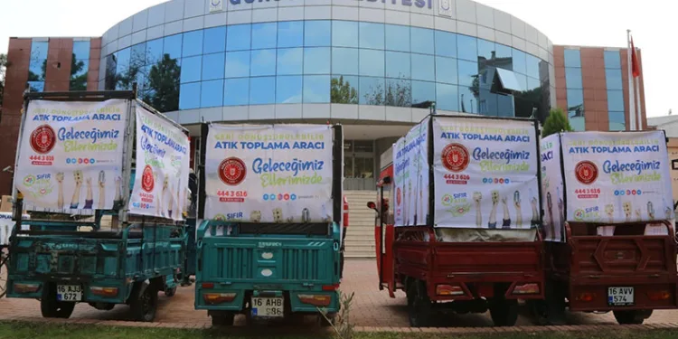 Gürsu’da dönüşüm seferberliği