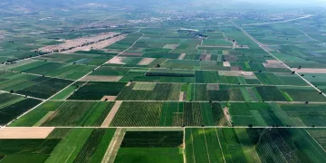 “561 Milyonluk Tarımsal Yatırımın startı verildi”