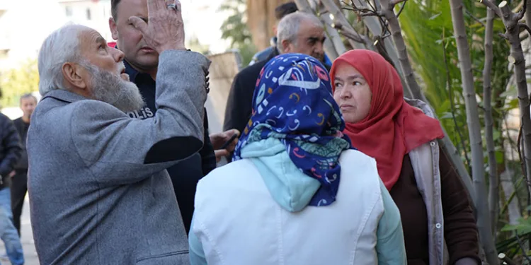 Antalya’da yangın faciası: Acılı babanın sözleri yürek burktu