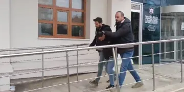 Malatya’da sahte alkol operasyonu