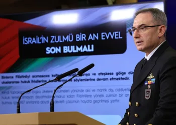 Göl manzarasına geldiler, buz manzarasıyla karşılaştılar