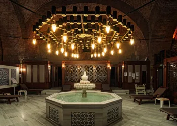 Bursa, Avrupa Tarihi Termal Şehirler Ağı’na üye oldu