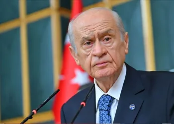 Adalet Bakanı Tunç: “Yargı süreçleri üzerindeki hiçbir baskıyı kabul etmiyoruz”
