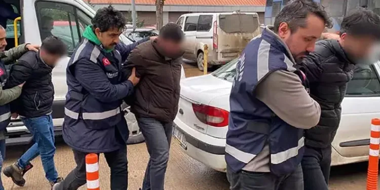 Yanan gemi için Palau Cumhuriyeti ve savcılıktan yazı bekleniyor