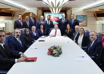 Devlet Bahçeli taburcu oldu