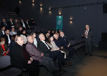 Nilüfer’de “Ortak Akıl” toplantısı