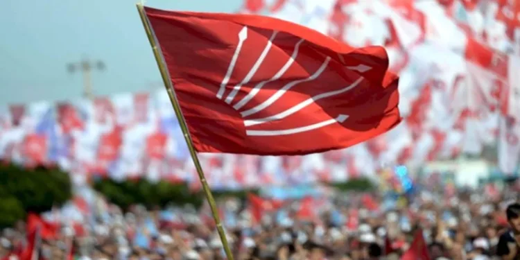 CHP’de Cumhurbaşkanlığı adaylığı süreci başladı