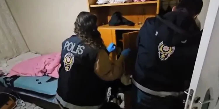 Yalova Valiliği’nden tersanede 4 işçinin yaralandığı kazayla ilgili açıklama