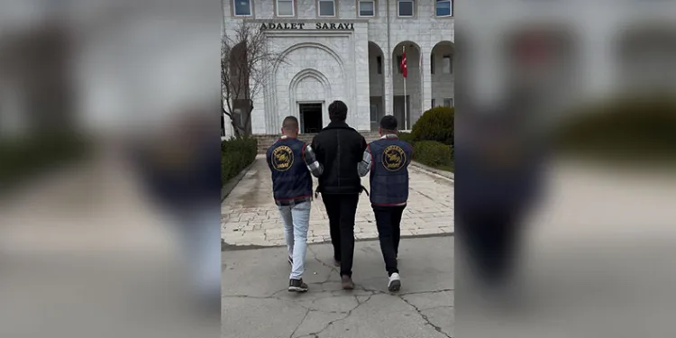 Nazilli’de sahte içki üretimine jandarma engeli