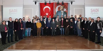 Nilüfer’de geçmişin tecrübesiyle geleceğin vizyonu birleşiyor