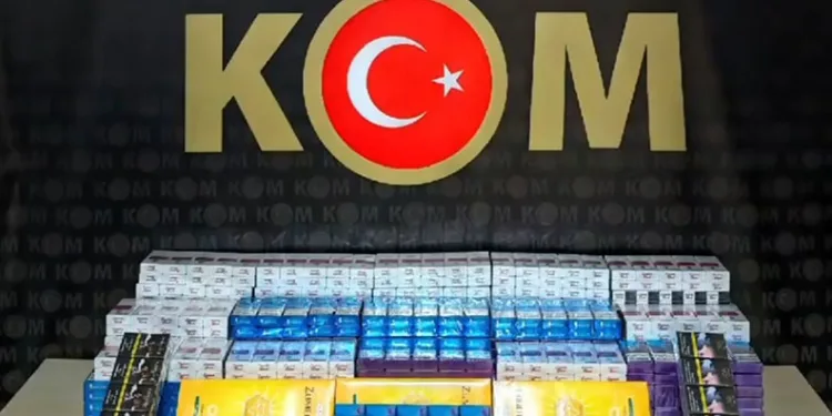 Sahte sevgili şebekesine ‘Sevgililer Günü’ operasyonu: 16 gözaltı