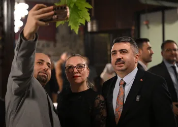 Suudi Arabistanlı tur operatörleri Bursa’yı mercek altına aldı