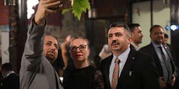 Suudi Arabistanlı tur operatörleri Bursa’yı mercek altına aldı