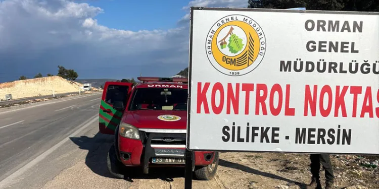 5 terörist etkisiz hale getirildi