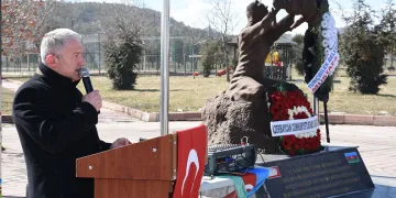 Cumhurbaşkanı Erdoğan, Fransa Cumhurbaşkanı Macron ile görüştü
