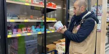 Hastanede 15 yılını dolduran doktor ve personel için gece düzenlendi
