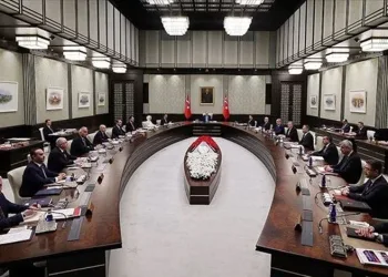 “Savaşın sonlanması için her türlü gayreti göstermeye kararlıyız”