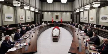 “Savaşın sonlanması için her türlü gayreti göstermeye kararlıyız”