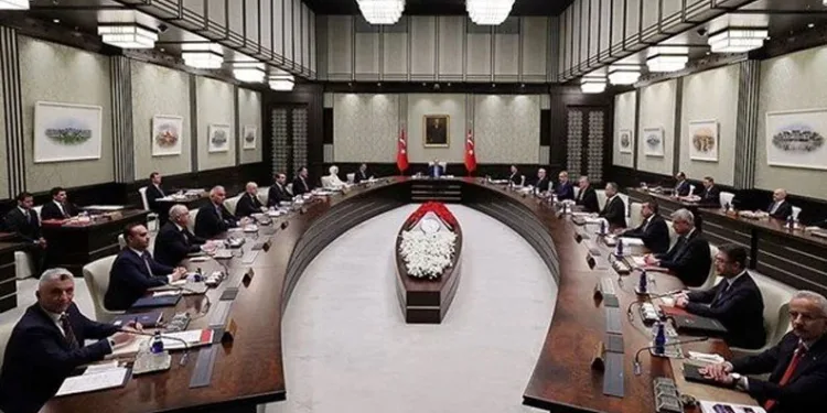 “Savaşın sonlanması için her türlü gayreti göstermeye kararlıyız”