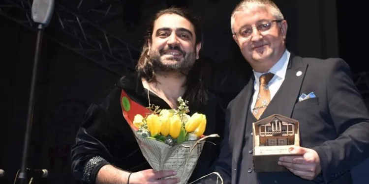 Artvin’in kurtuluşunun 104. yılına görkemli kutlama