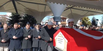 Ukrayna’nın Ankara Büyükelçiliğinden savaşın üçüncü yılını anma programı