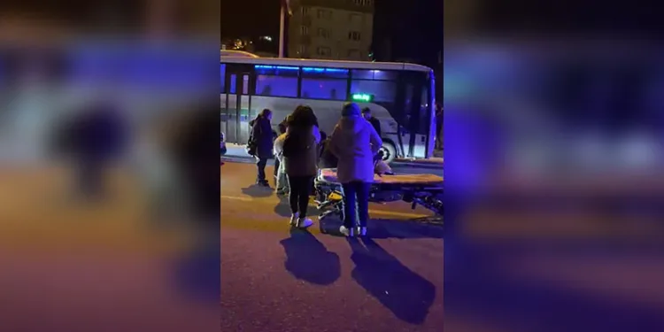 Şarköy’de drift atan sürücüye 84 bin TL ceza