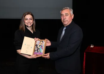 Karacabey Belediyesi’nde toplu sözleşme imzaları atıldı