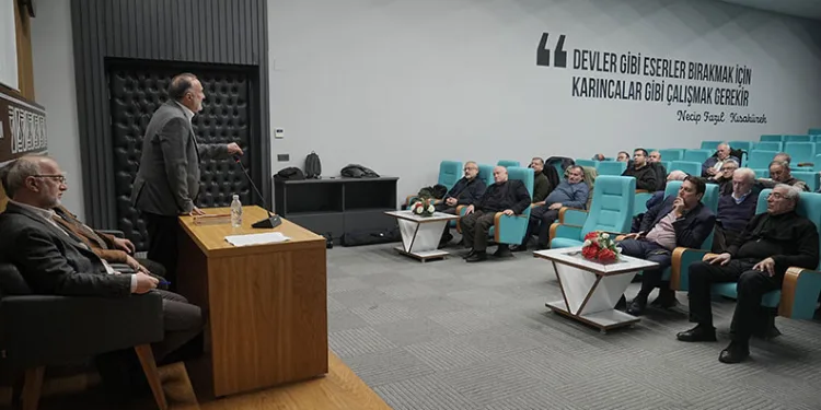 “Darbeciler 28 Şubatın ilk uygulamalarını Bursa’dan başlattı”