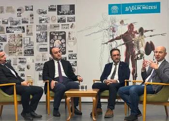 Nilüfer’de çocukluk çağı kanseriyle mücadele anlatıldı