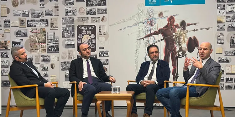 Nilüfer’de çocukluk çağı kanseriyle mücadele anlatıldı