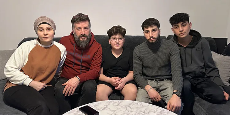 Duygu Bölükbaş’ın ölümüyle ilgili erkek arkadaş yeniden hakim karşısında