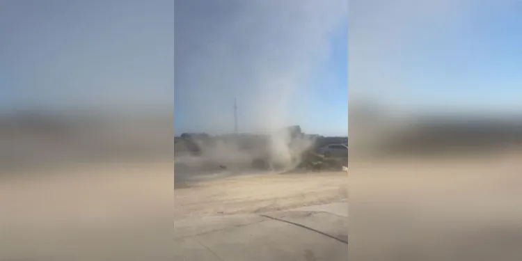 Çalıştığı iş yerinin tuvaletinde ölü bulundu