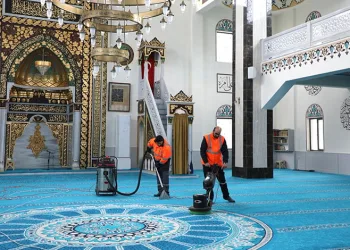 Mudanya’da ramazan birlikte güzel