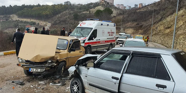 Yumurtalık’taki Sanko Limanı’nda çıkan yangın sonrası vatandaş tedirgin