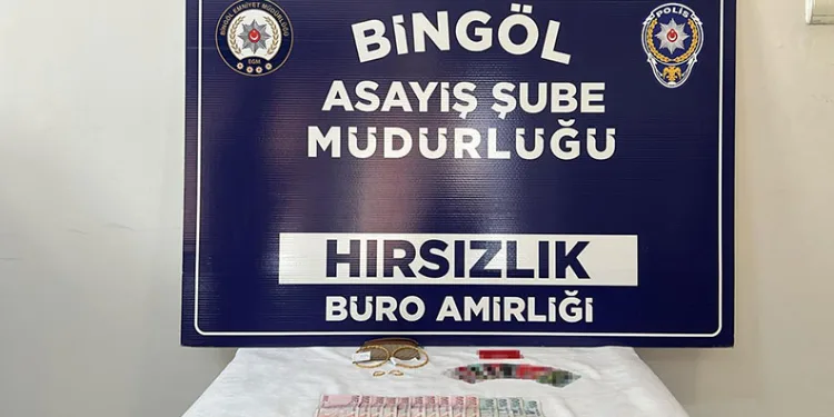 Antalya’da son 1 haftada asayiş olaylarında 210 şahıs tutuklandı